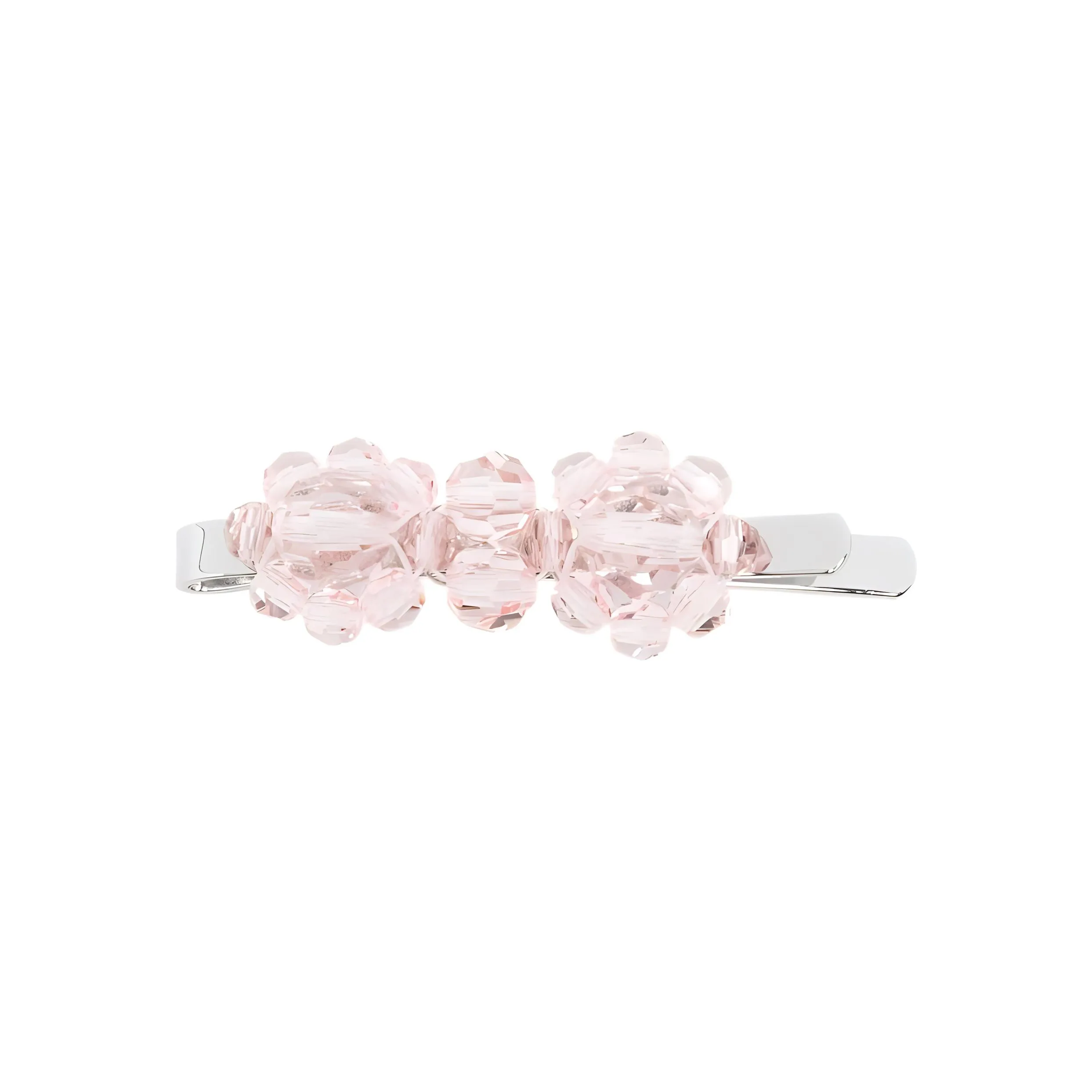 SIMONE ROCHA Crystal embellished Hairclip