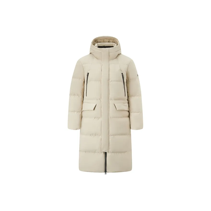 Mizuno Унисекс Пуховики