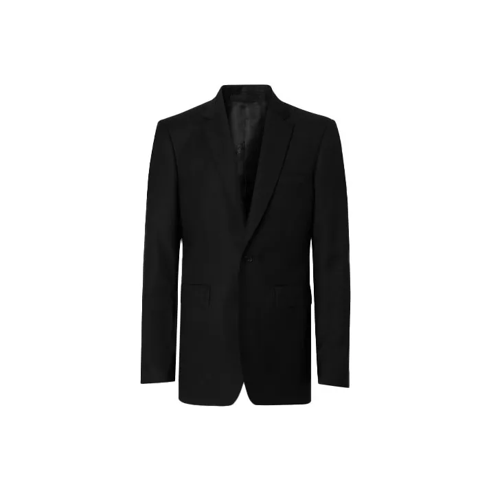 Burberry Classic Fit Wool Suit