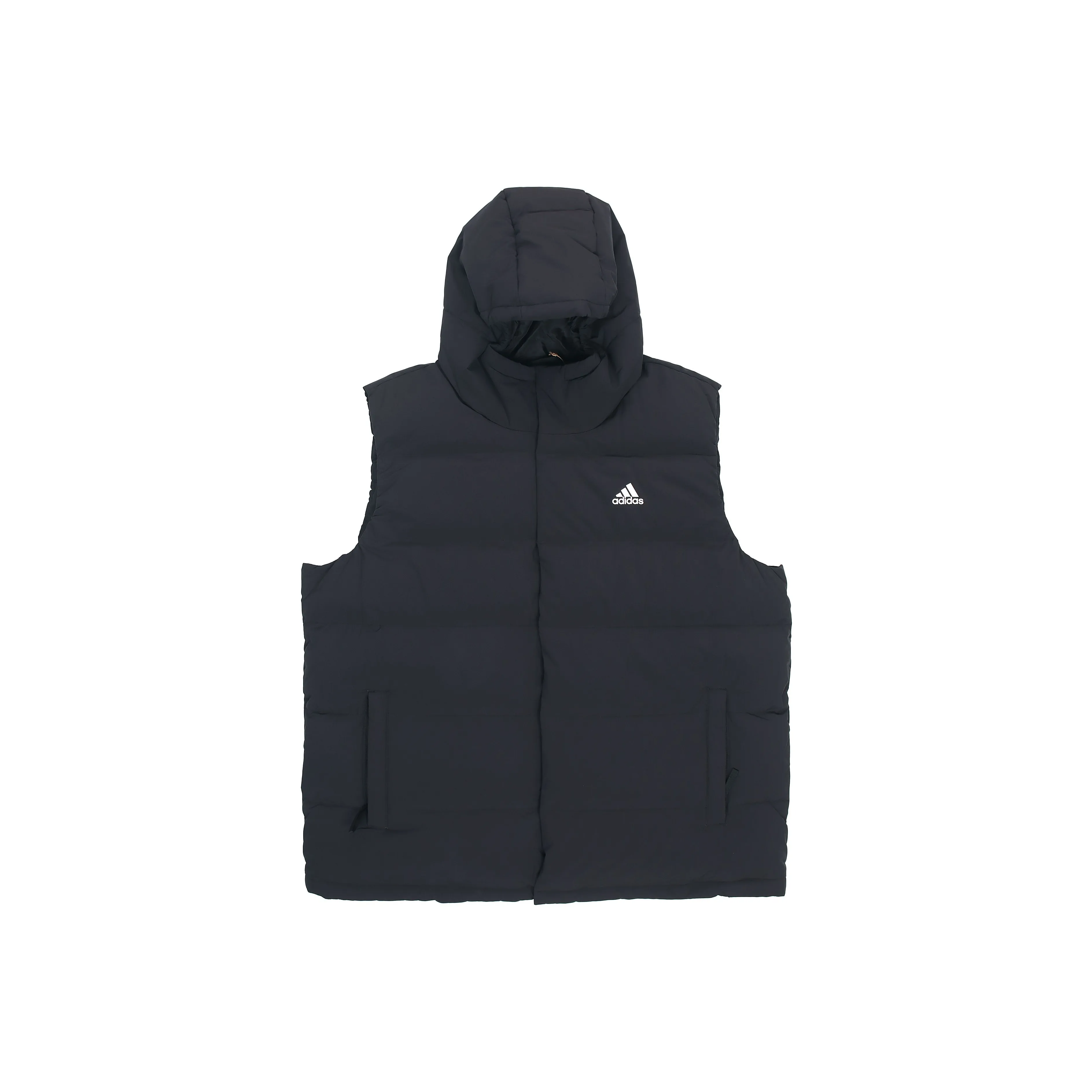 Adidas Helionic Hooded Gilet