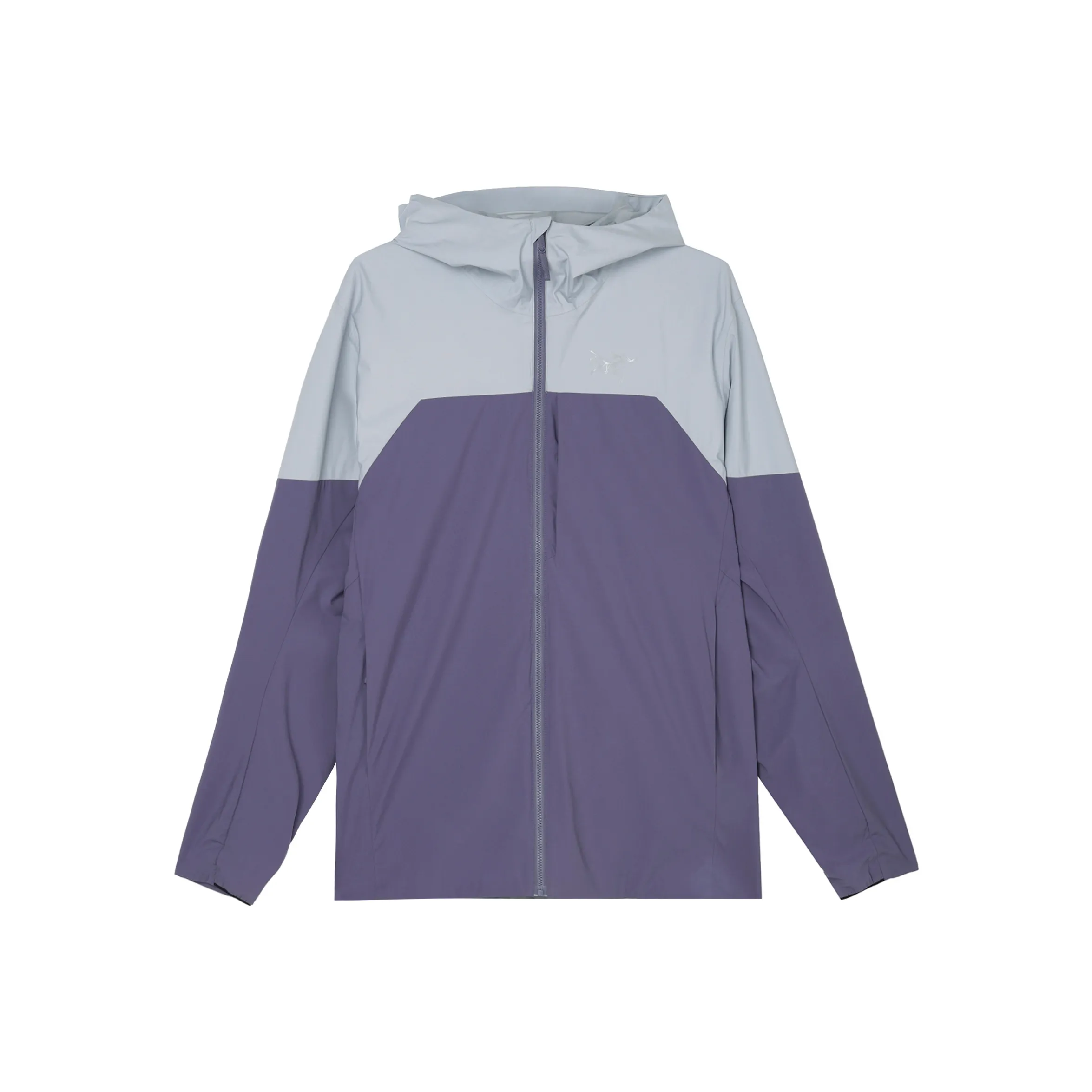 Arcteryx PROTON Ветрозащитный и Дышащий Ветровка Мужская