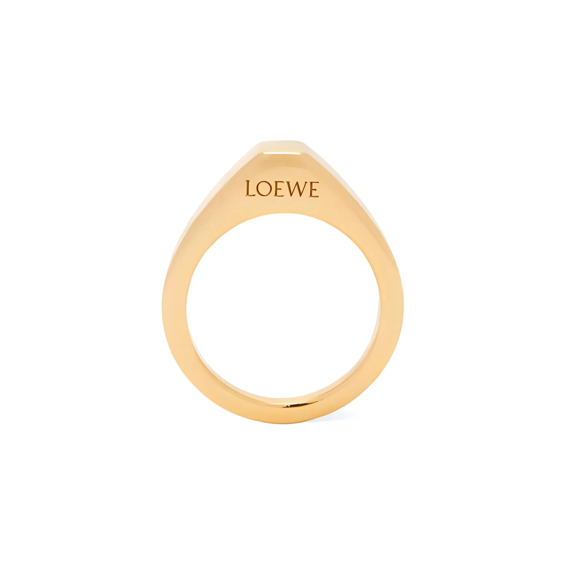 LOEWE Rings Unisex