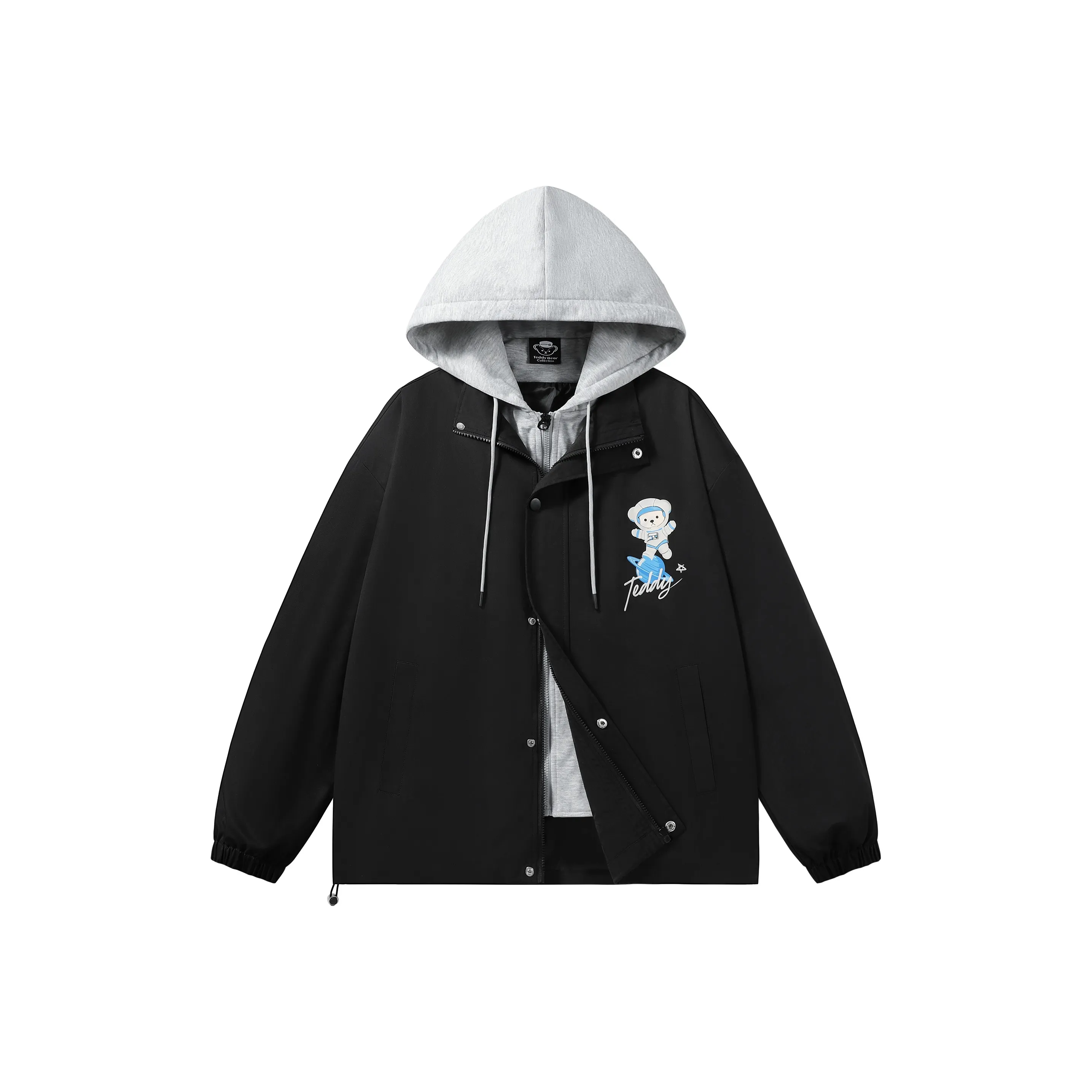 Коллекция Teddy Bear Куртка Унисекс
