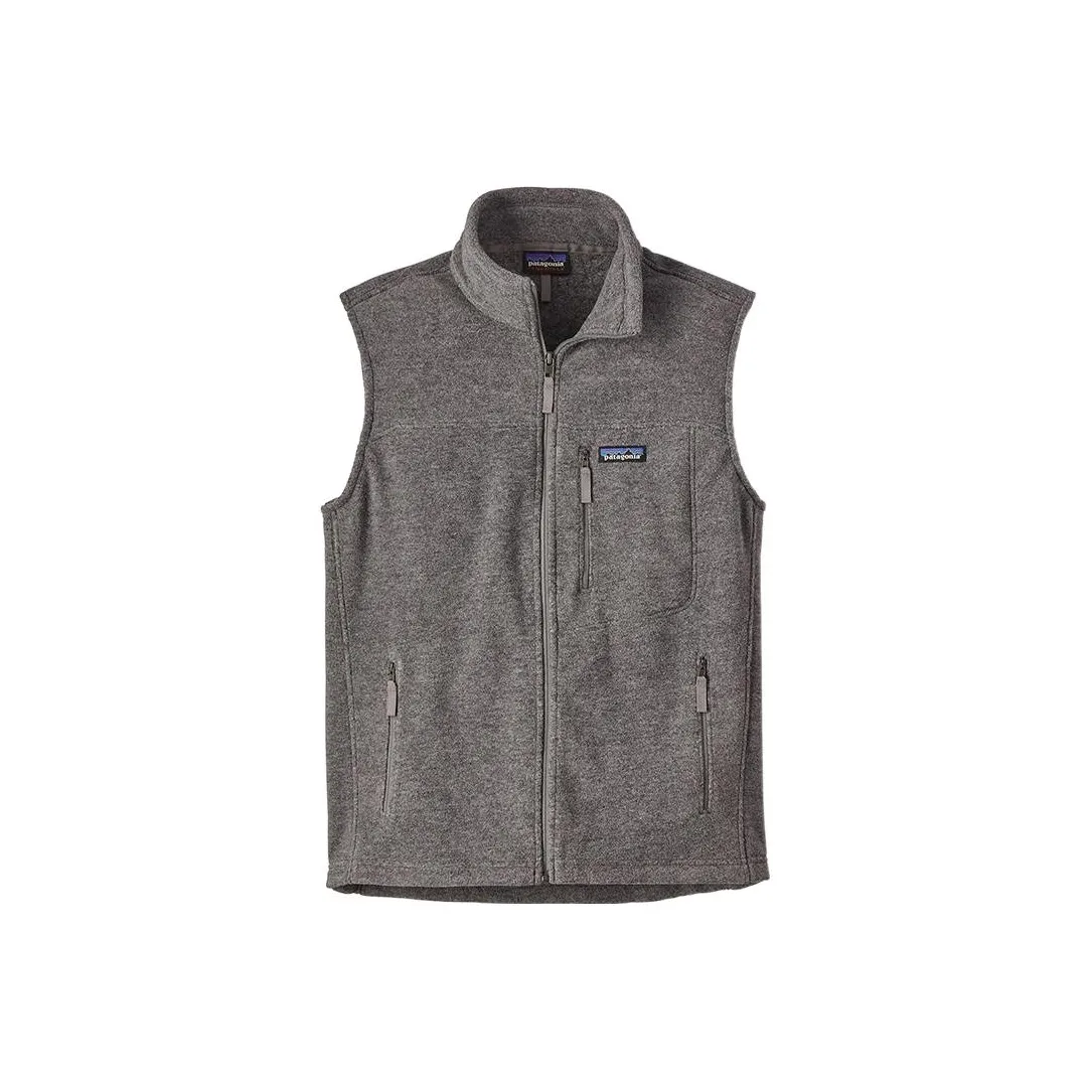 Patagonia Synchilla Vests Men's