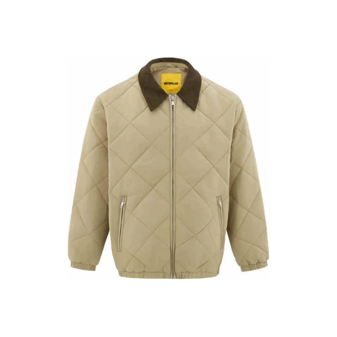 CAT Puffer Jackets Unisex
