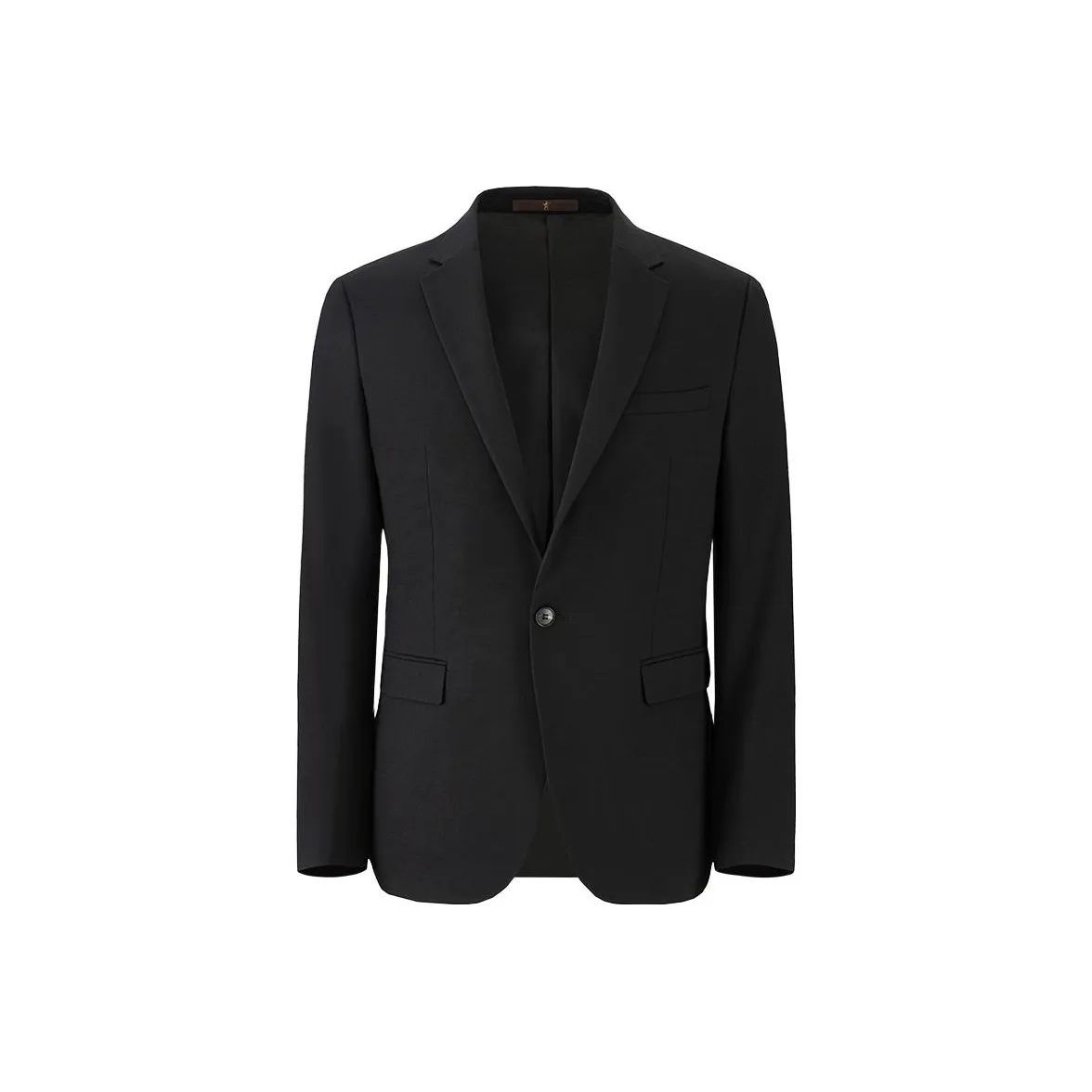 Wit Мужские Деловые Костюмы