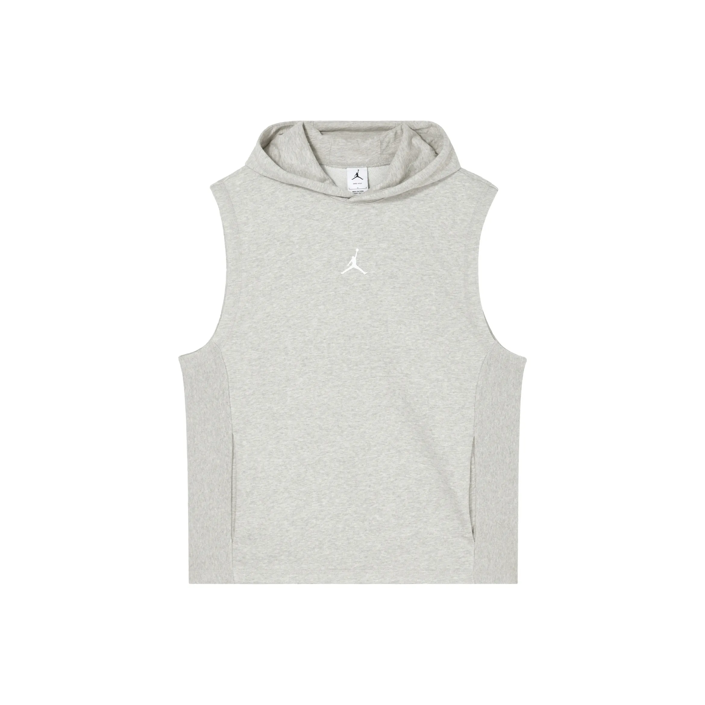 Jordan T-Shirt Men's Heather Gray