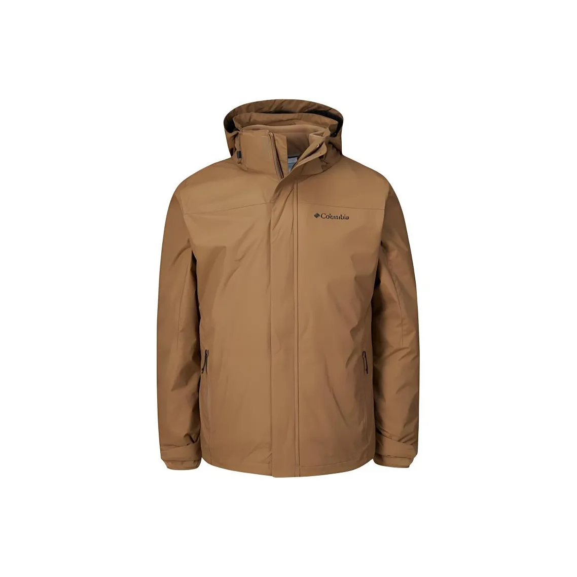 Columbia Bugaboo Jackets Coats Men's Brown
