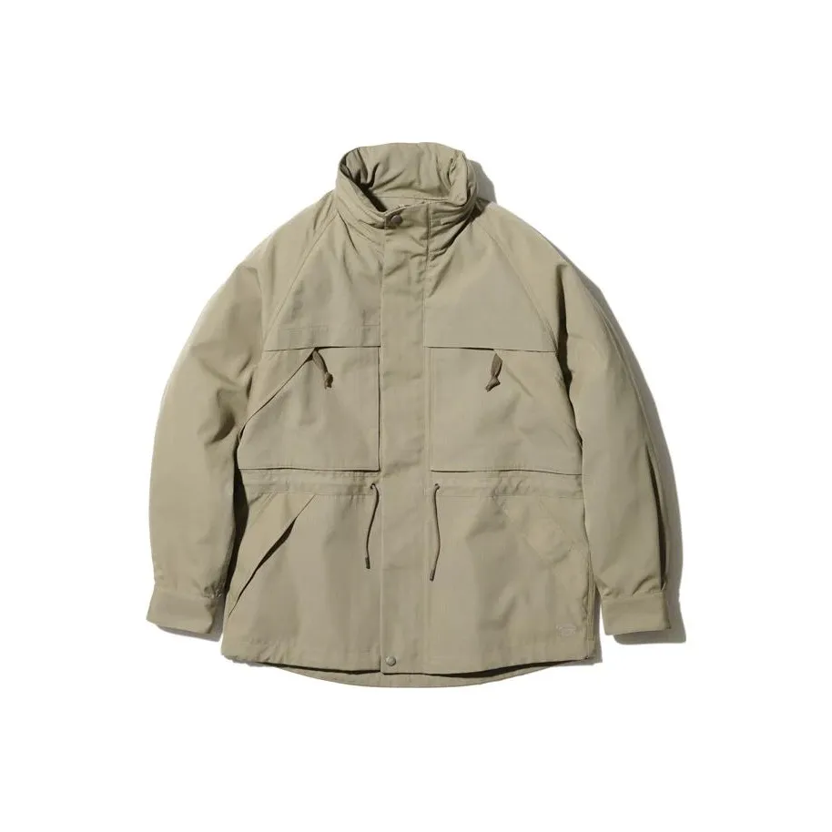 SNOW PEAK Мужские Куртки