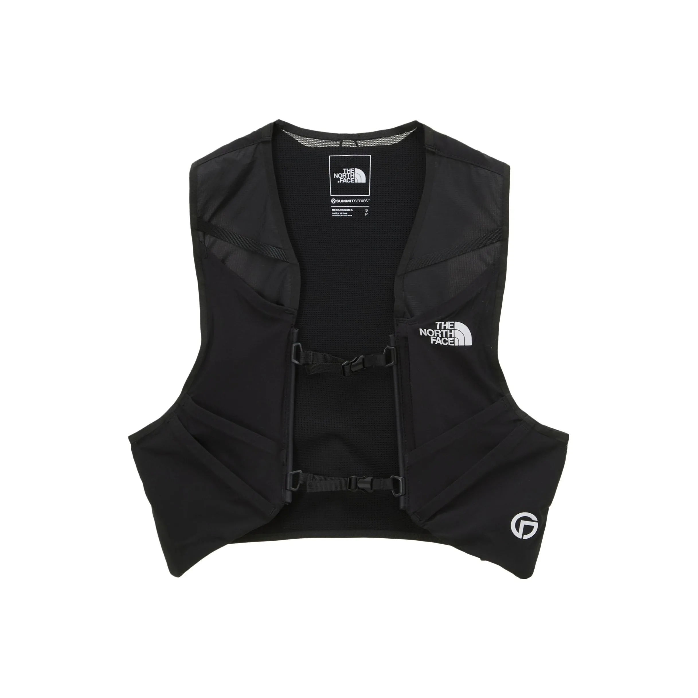 THE NORTH FACE Vests Men's Black