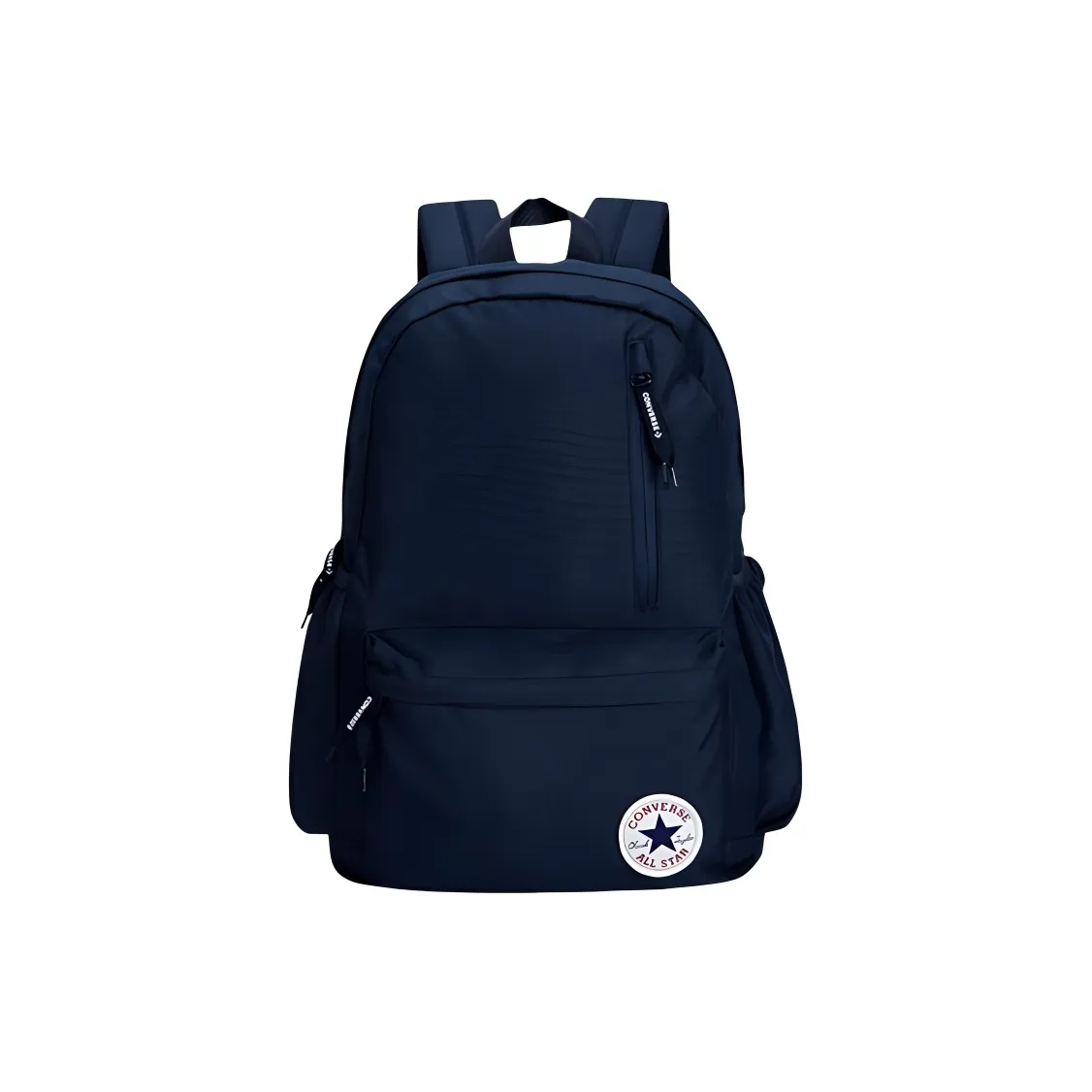 Converse Polyester Backpack Regular Navy