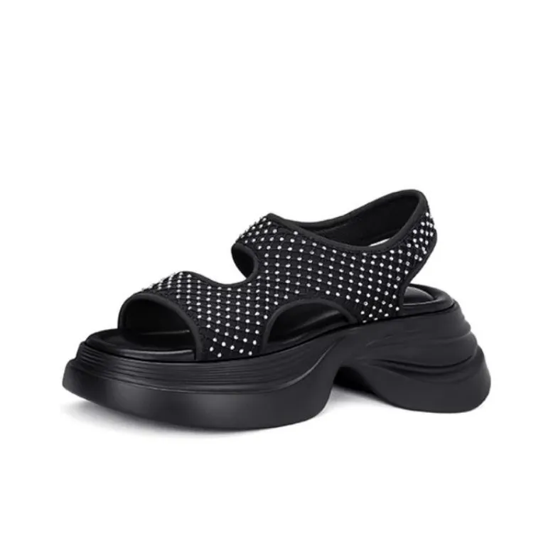 JESSICA SOPHIA Пляжные сандалии Женские