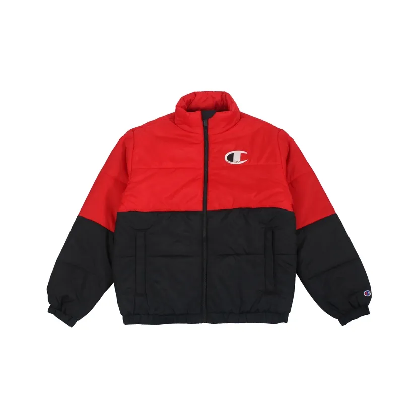 Champion Унисекс Объемные куртки (пуховики)
