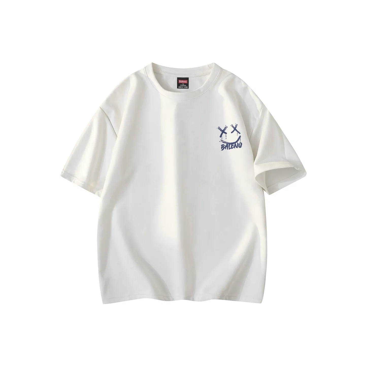 BALENO Унисекс Футболки