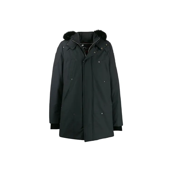 Moose Knuckles FW21 Down Jacket Men's Jasper