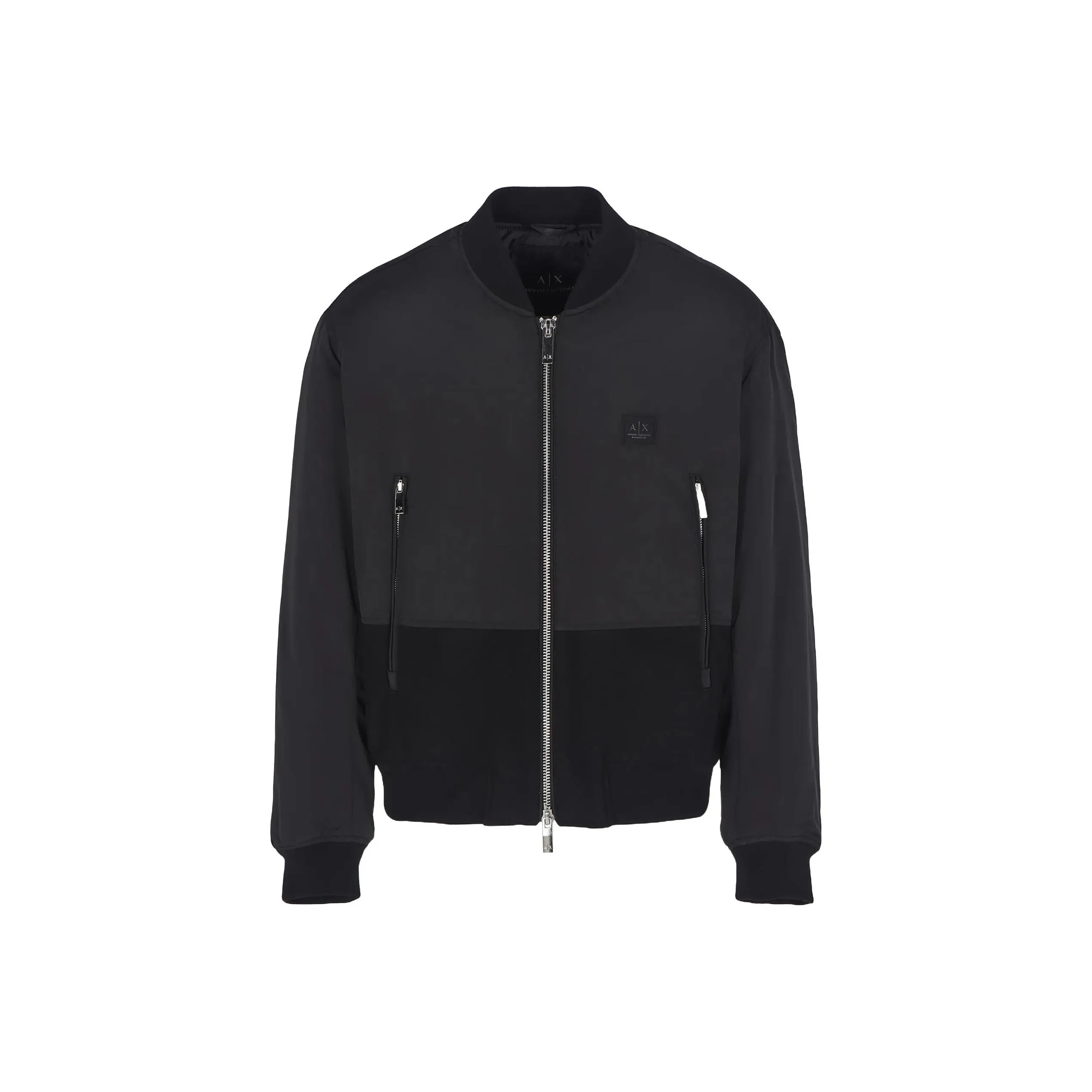 ARMANI EXCHANGEAE Куртки и Пальто Мужской Черный
