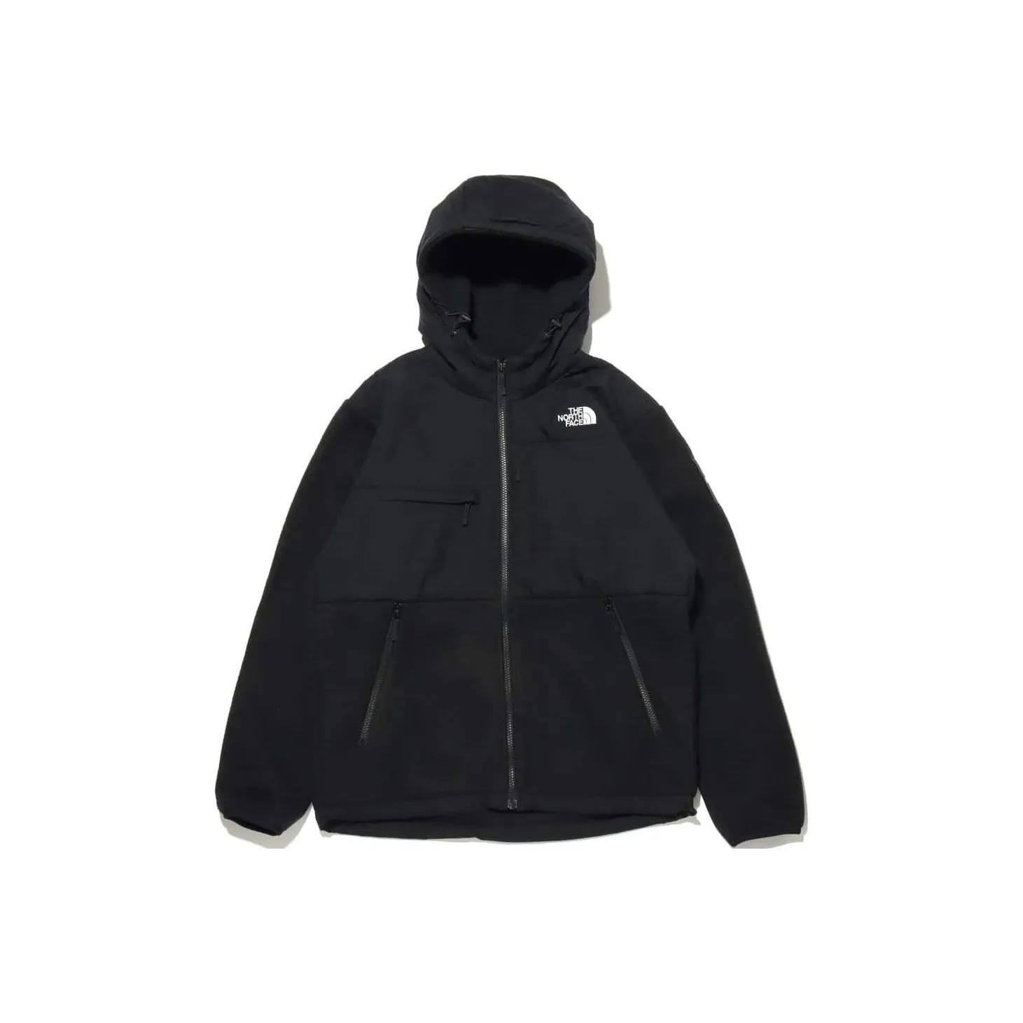 THE NORTH FACE DENALI Черные Мужские Куртки