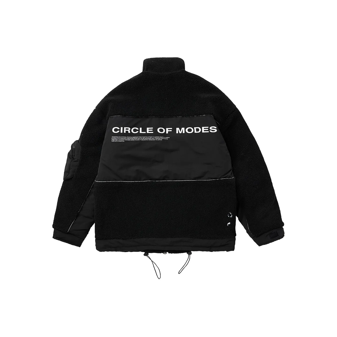 FPA Puffer Jackets Unisex