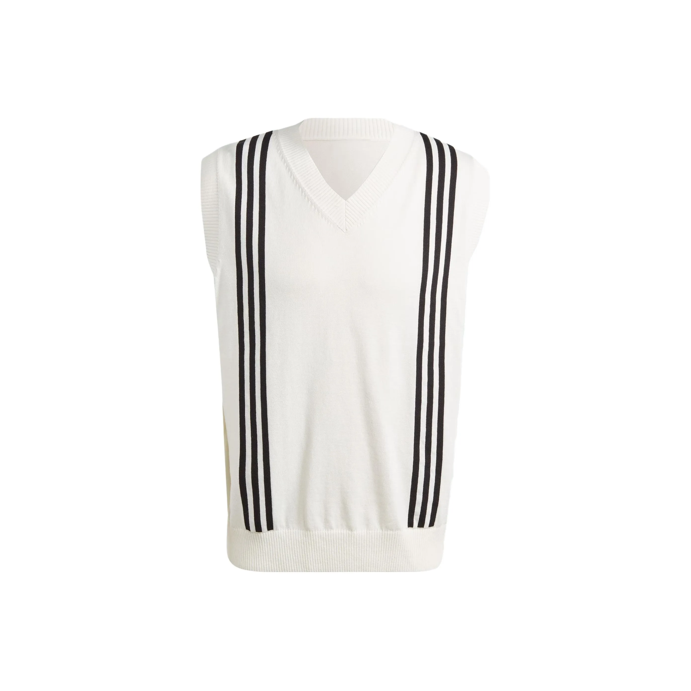 Adidas Originals HACK Нефритовый Белый Мужские Жилеты