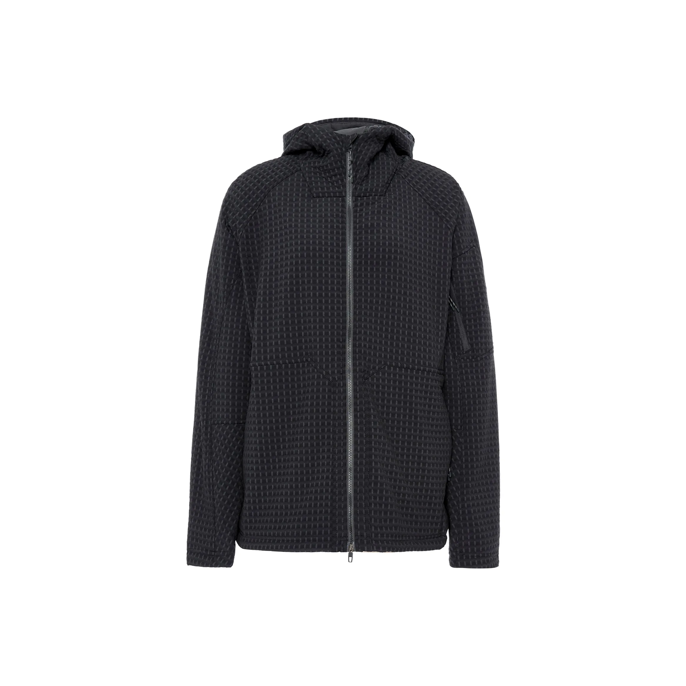 Lululemon Water Repellent 12215902-5124 Craft Coats Men's