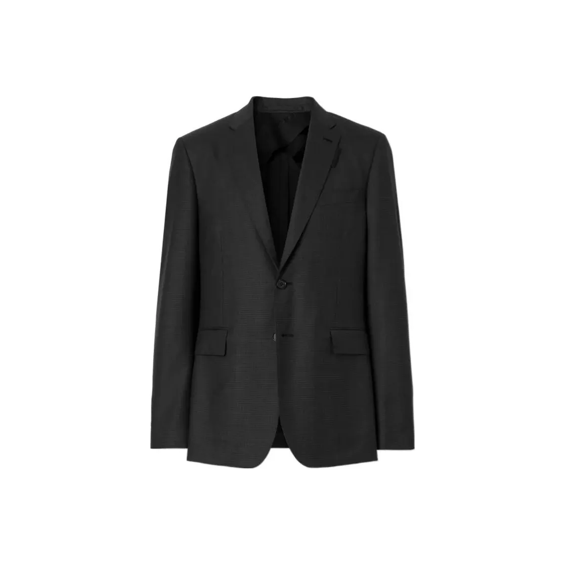Burberry Business Suit Blazer