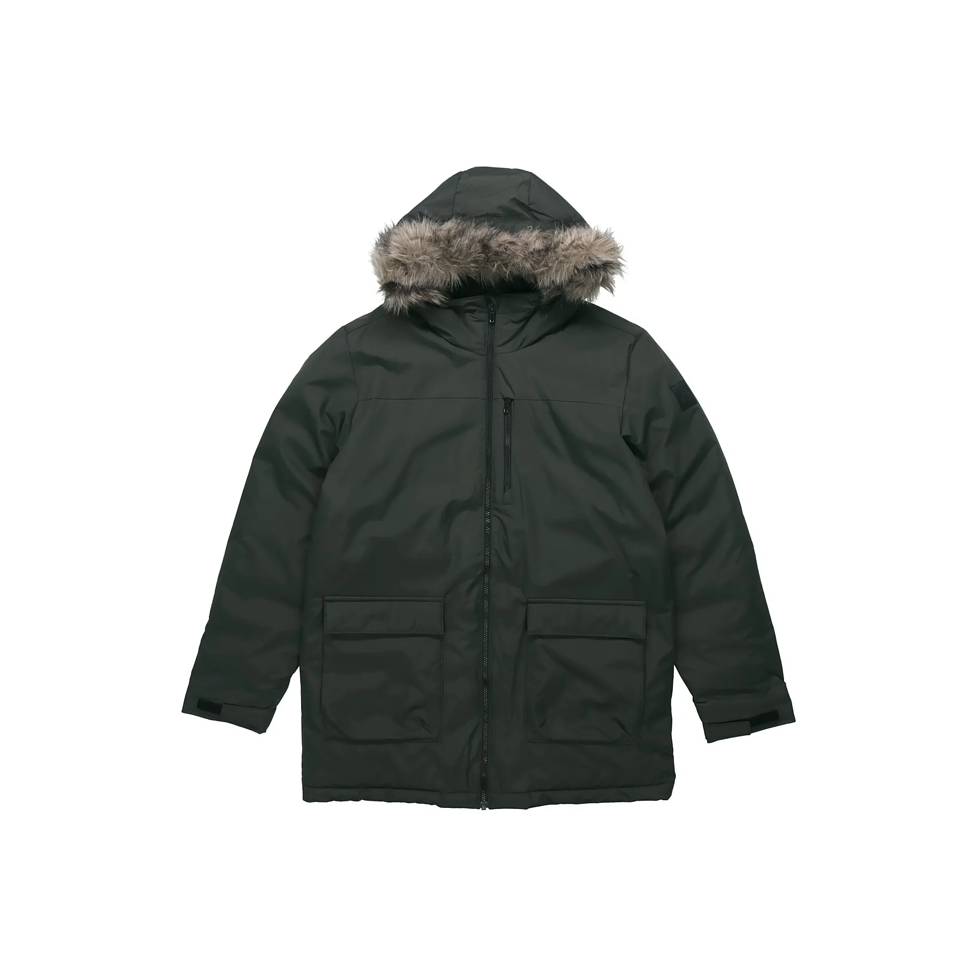 Adidas Puffer Jackets Men