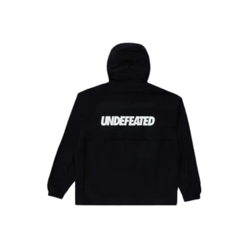 Undefeated Унисекс Куртки