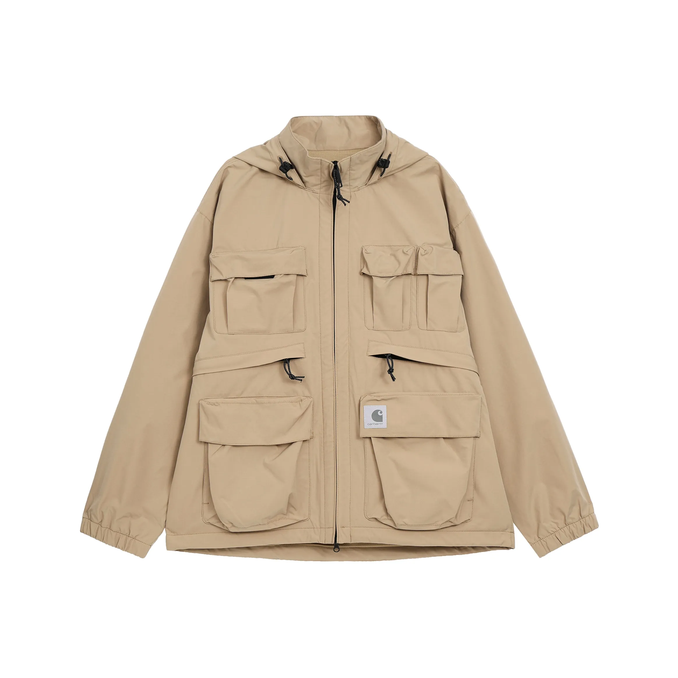 Carhartt WIP Carhartt WIP SS23 Хаки Мужские Куртки