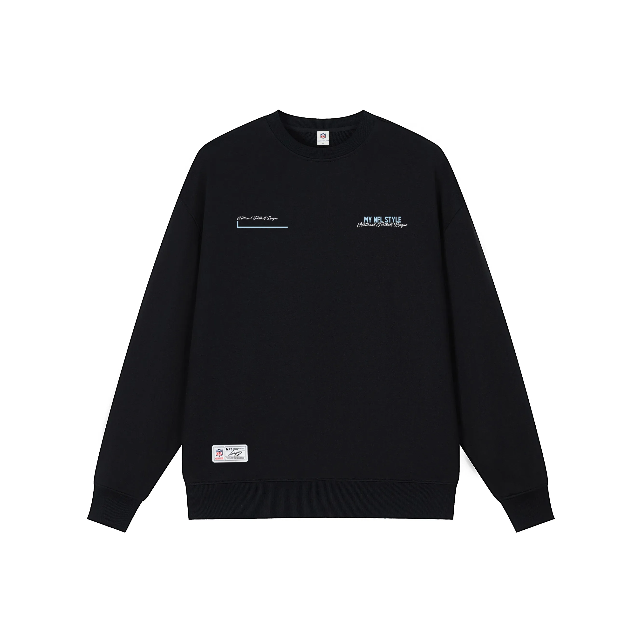 NFL Унисекс Свитшоты