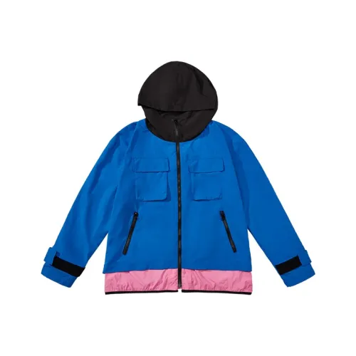 Penfield Синий Унисекс Куртки