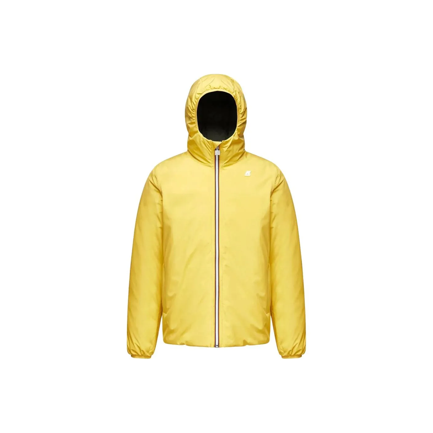 K WAY Jack St Thermo Reversible Jacket