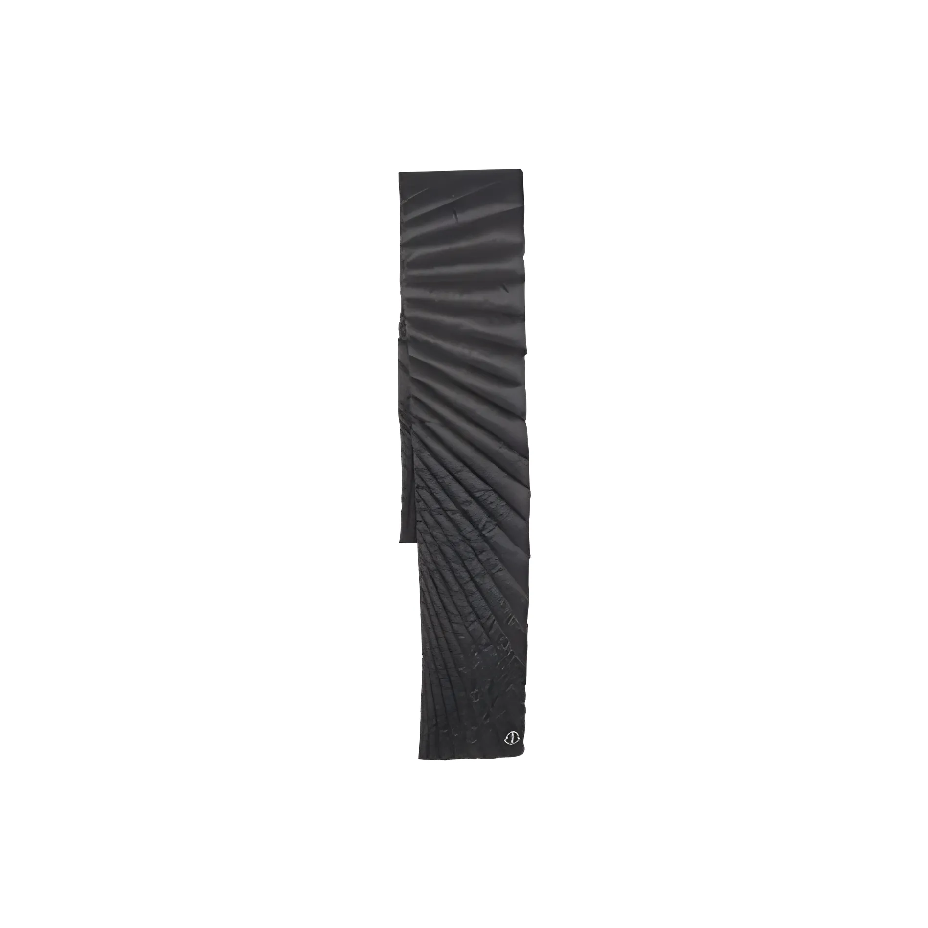 Moncler + Rick Owens Radiance Padded Scarf