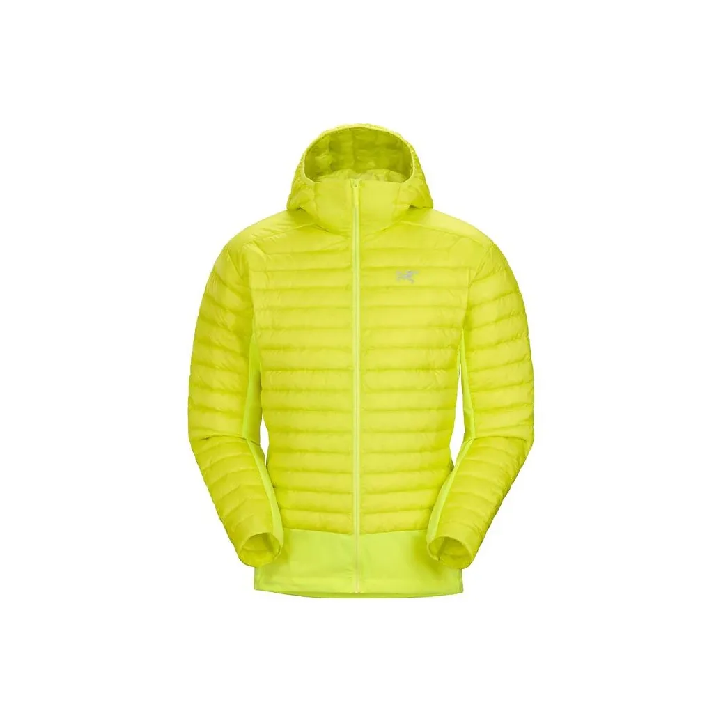Arcteryx FW23 Cerium Hybrid Hoody Men's