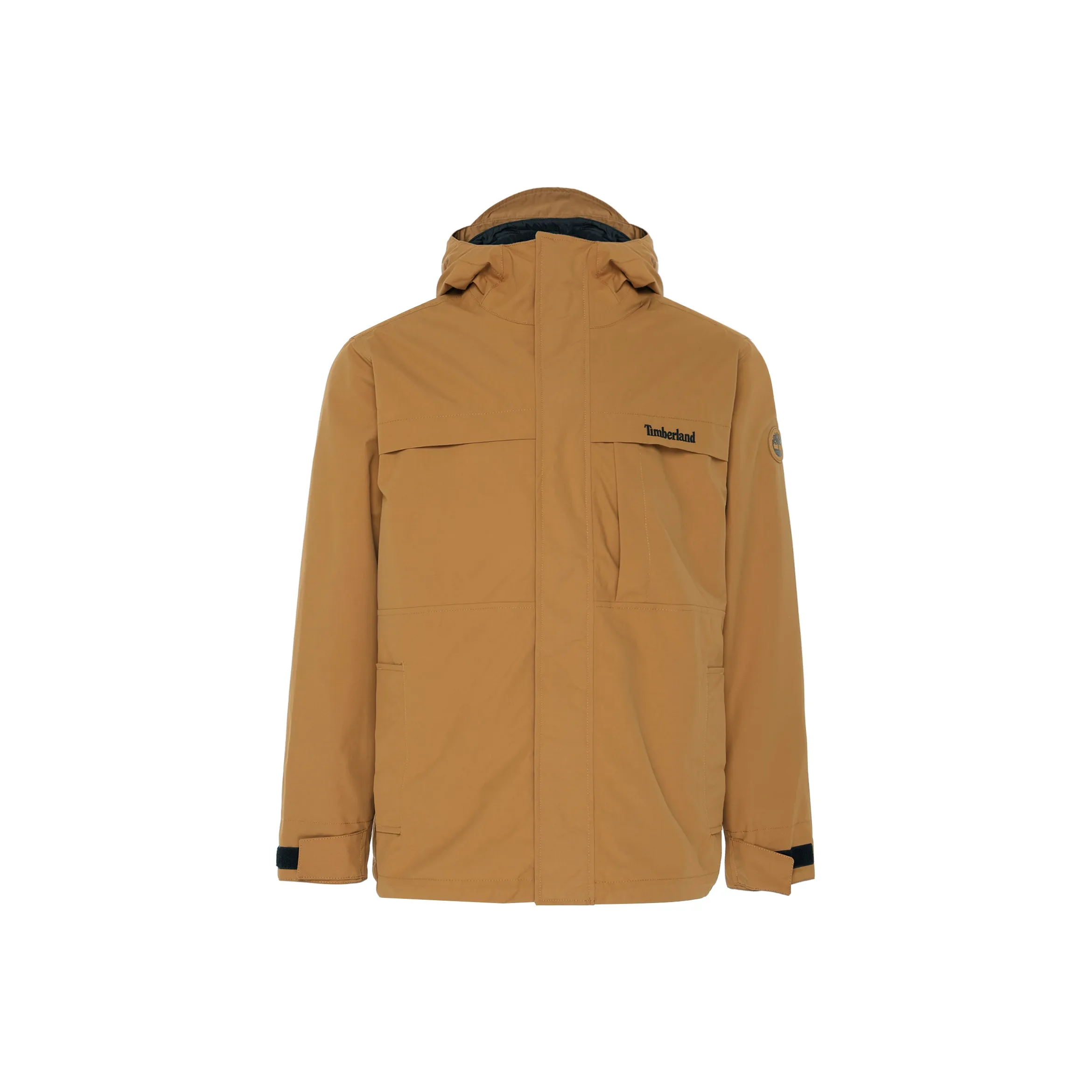 Timberland Поход Водонепроницаемый Ветровка Мужской Пшеница