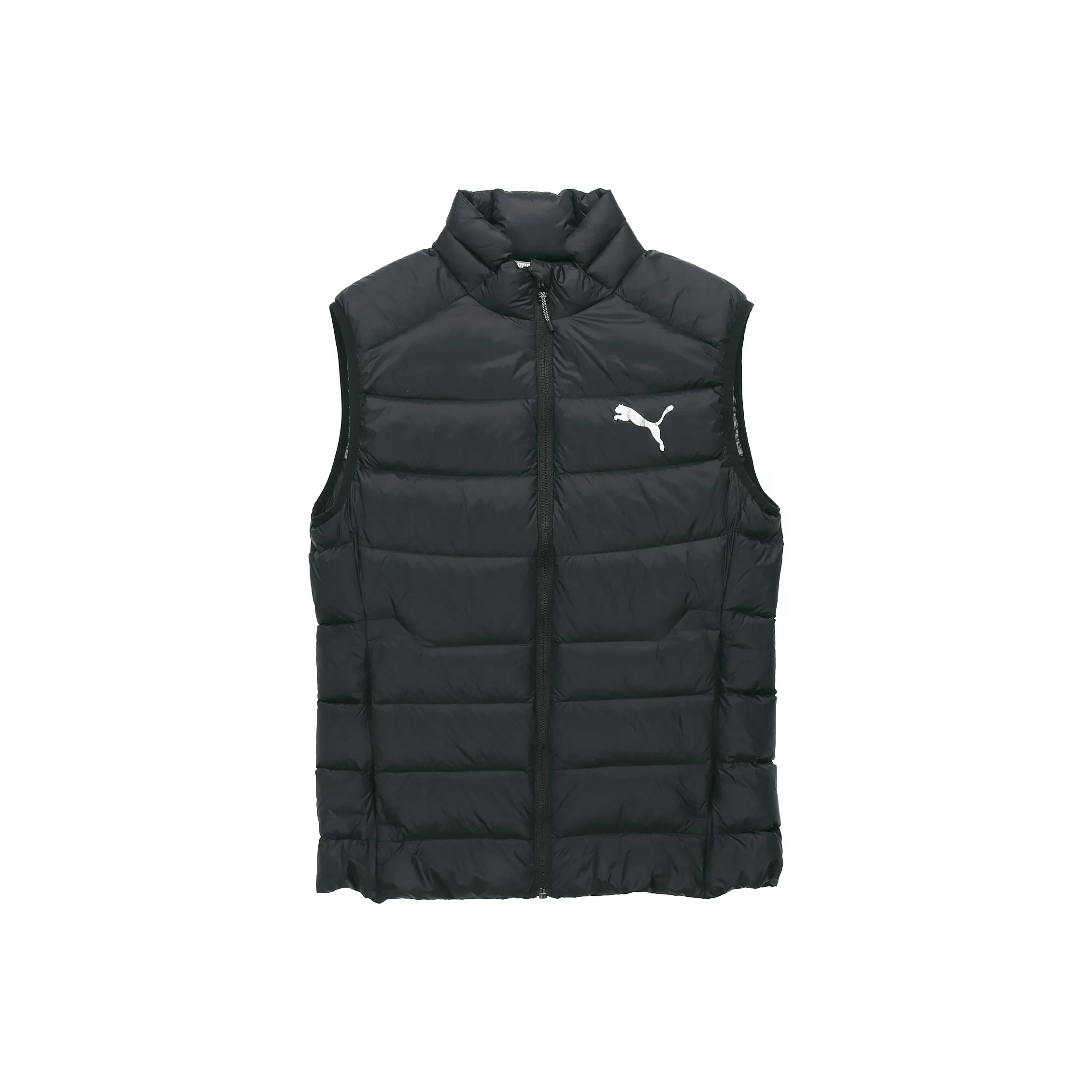 PUMA PWRWARM Черный Мужской Пуховик