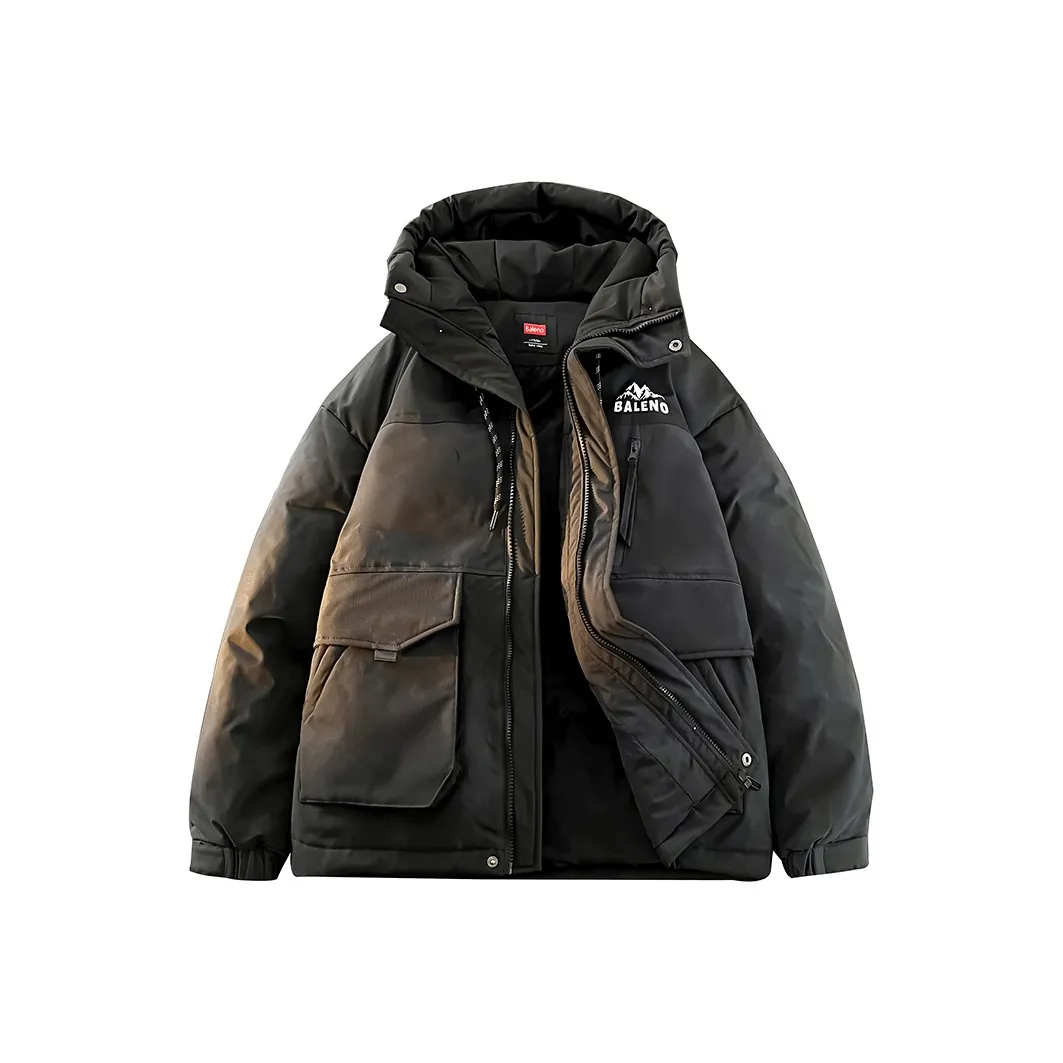 BALENO Унисекс Пуховики