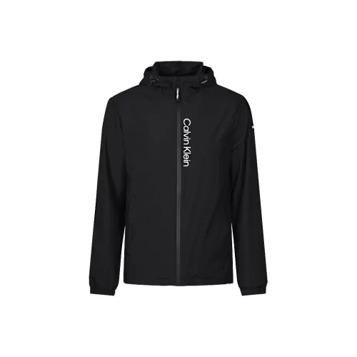Calvin Klein Мужские Куртки