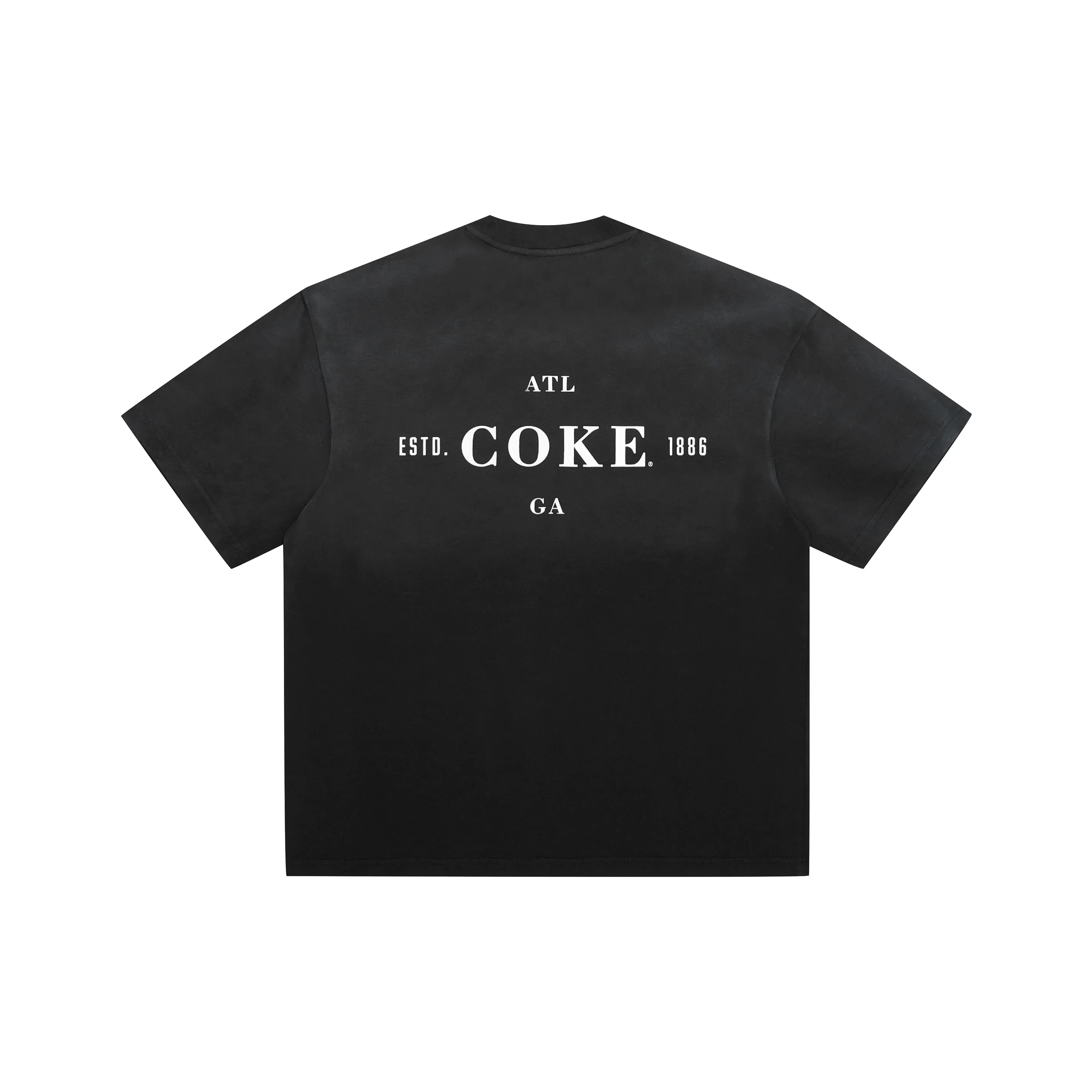 Coke Унисекс Футболки