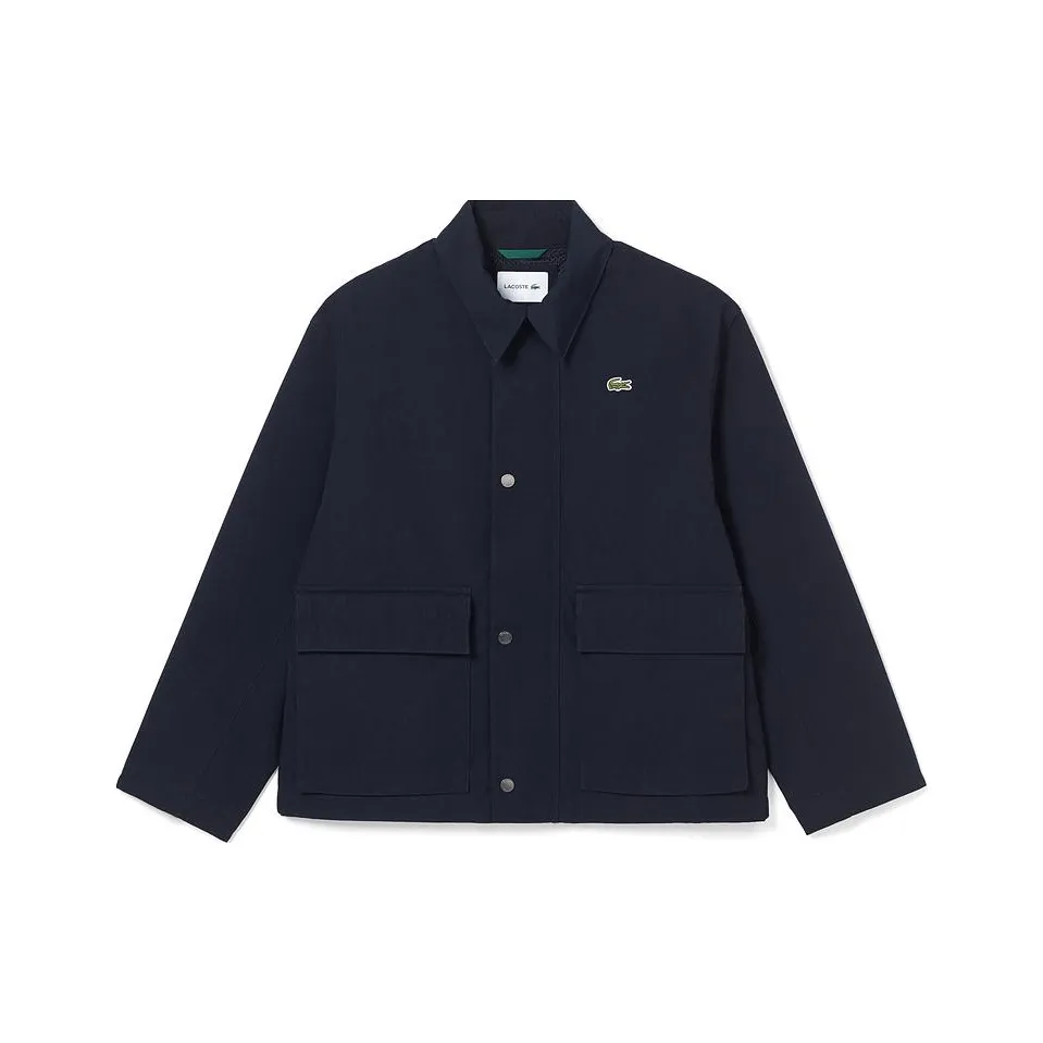 LACOSTE Jackets Men's