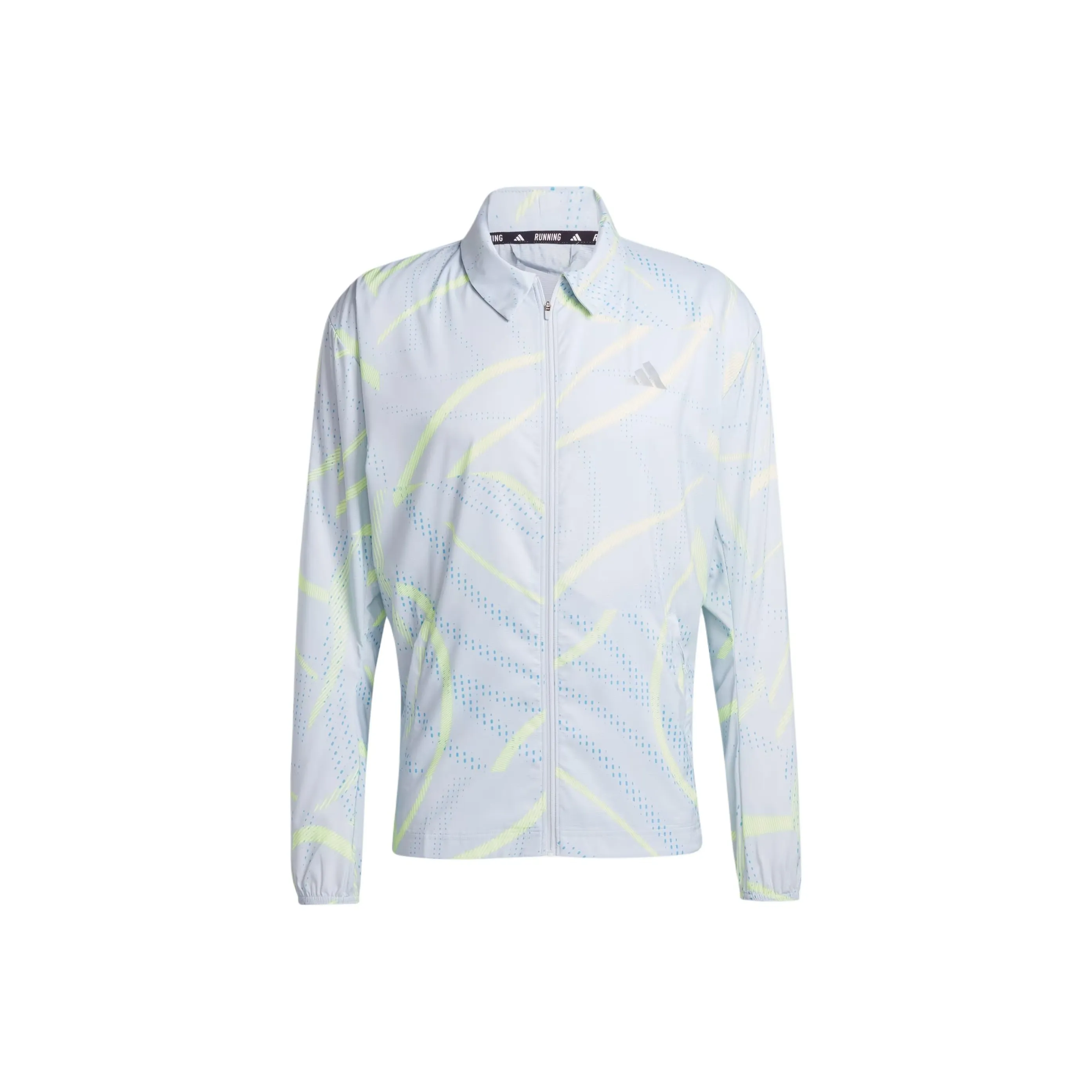 Adidas Free Shipping With AdiClub Break The Norm Jacket