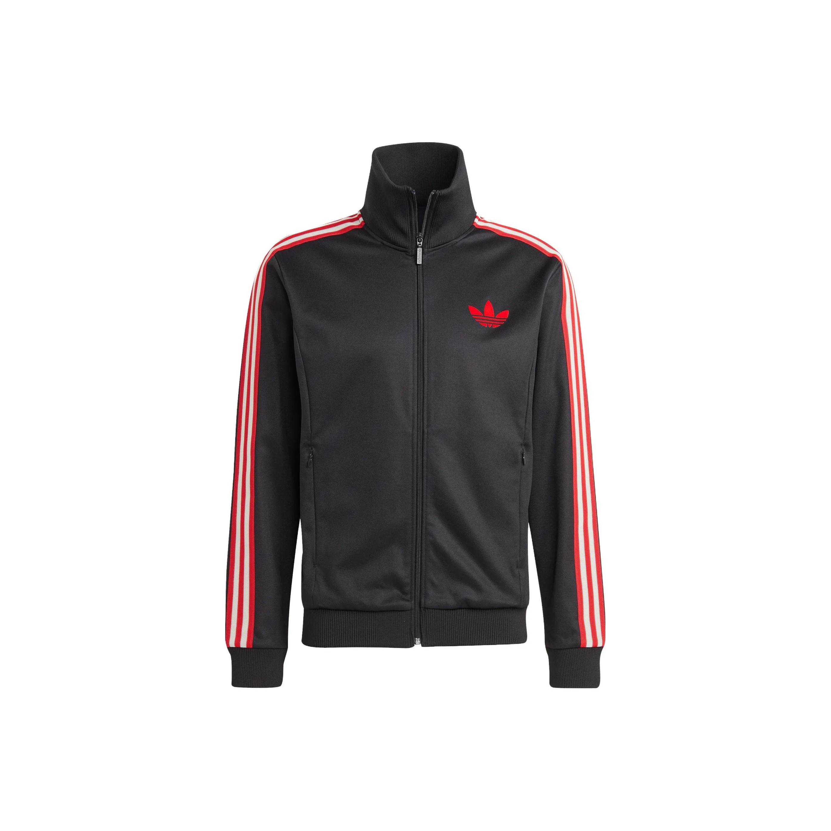 adidas originals Ajax Amsterdam OG Track Jacket Black