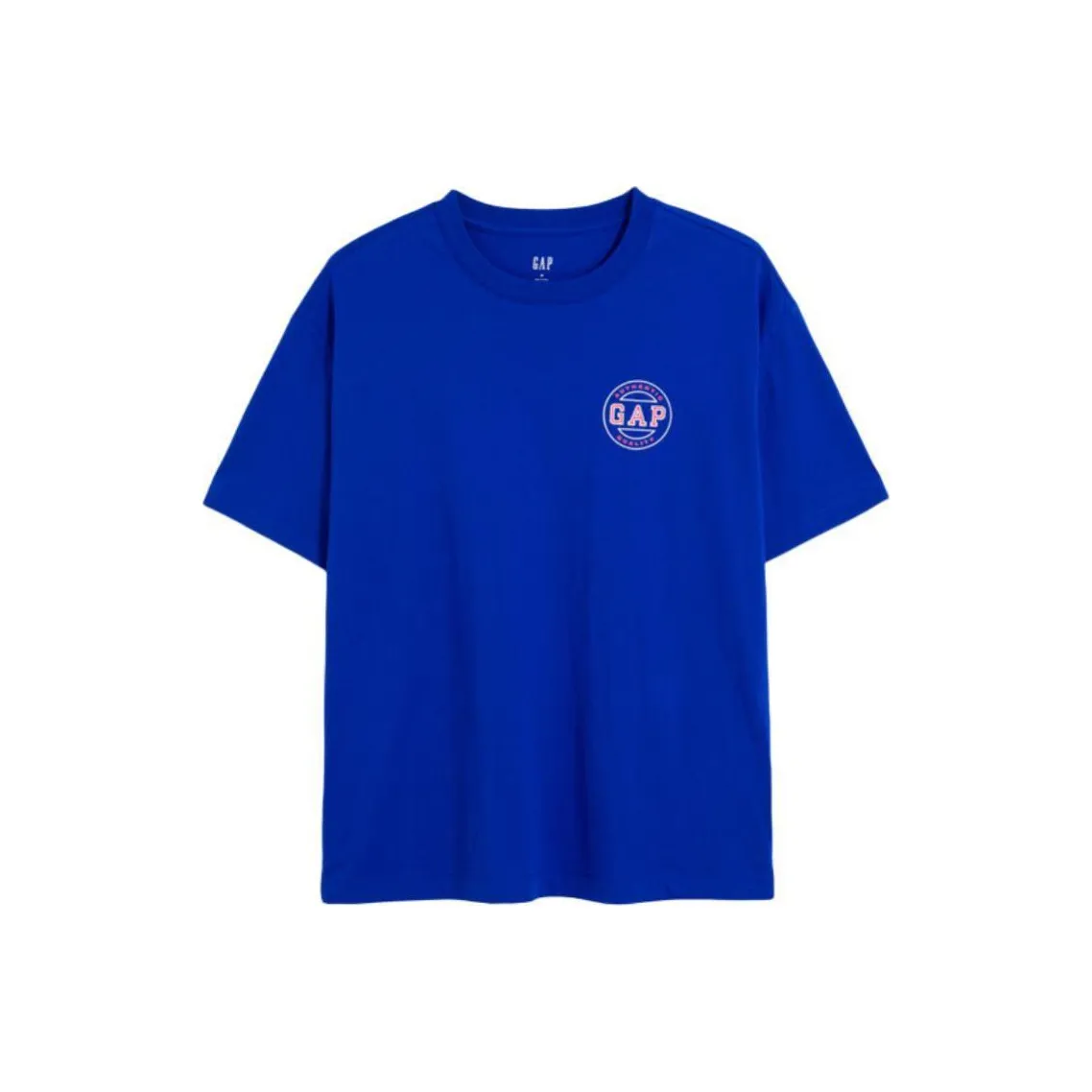GAP совместная бренд Мужская T-рубашка