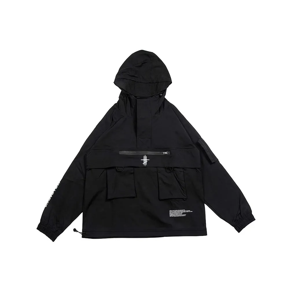 AOGZ Унисекс Куртки