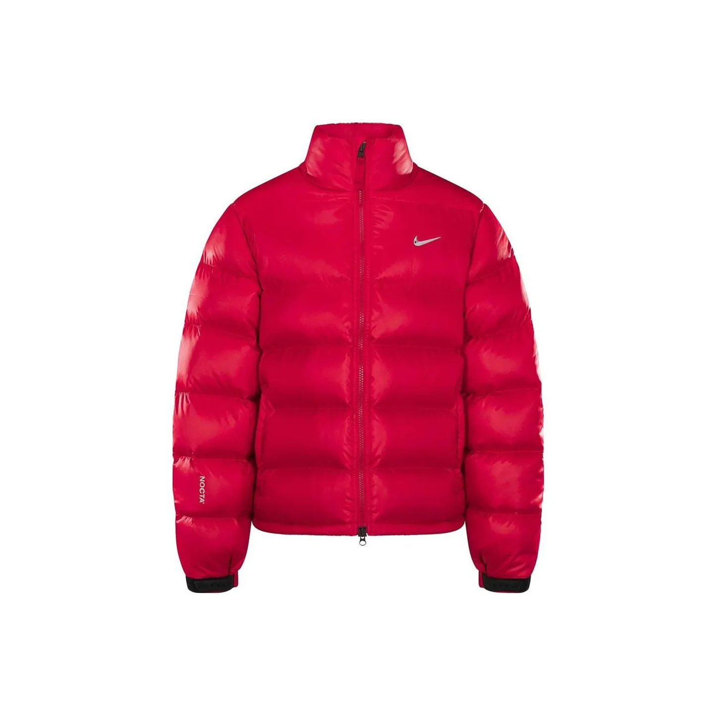 Nike X Nocta Sunset Puffer Jacket