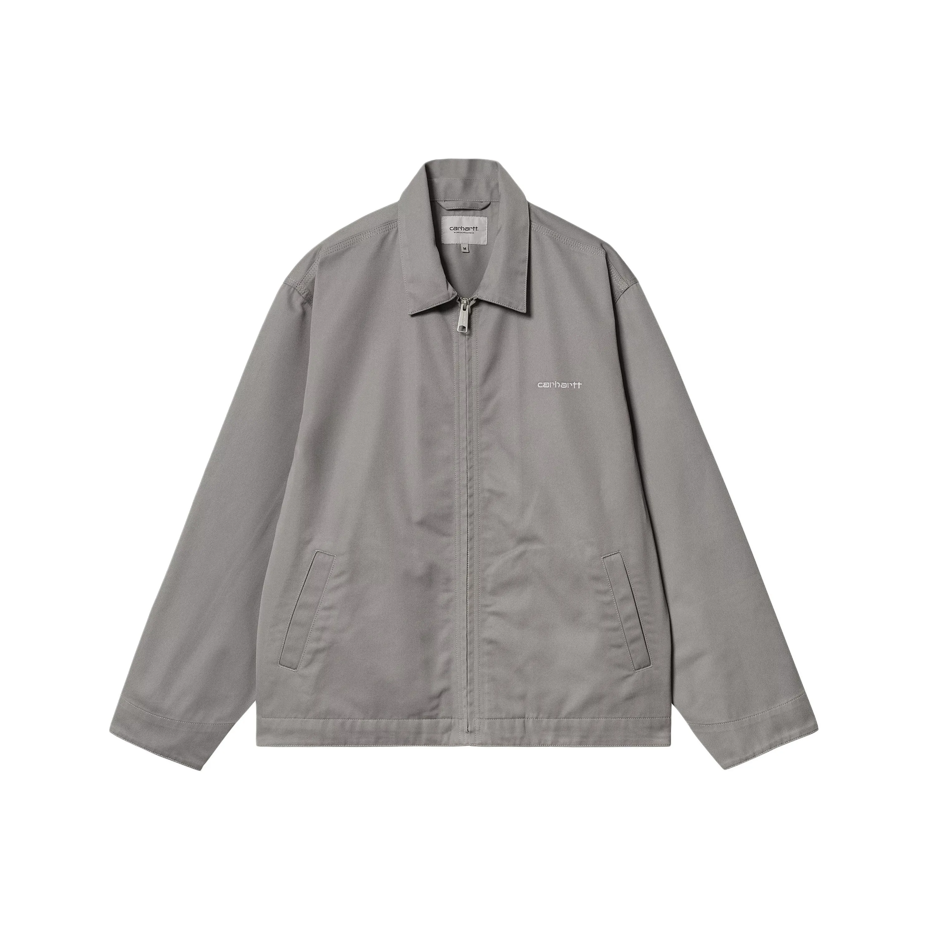 Carhartt WIP SS25 Module Script Куртка Мужская