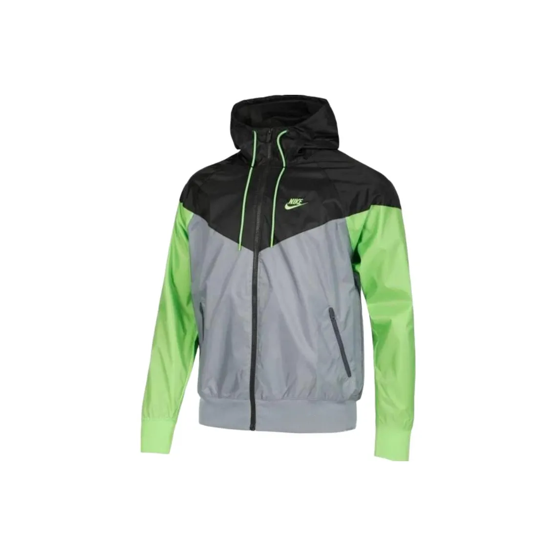 Nike Jackets Men's Anthracite
