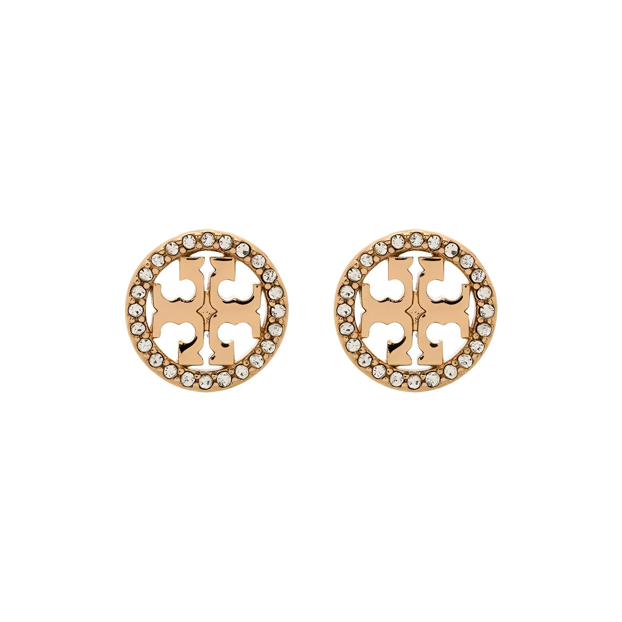 TORY BURCH Miller Studded Earrings