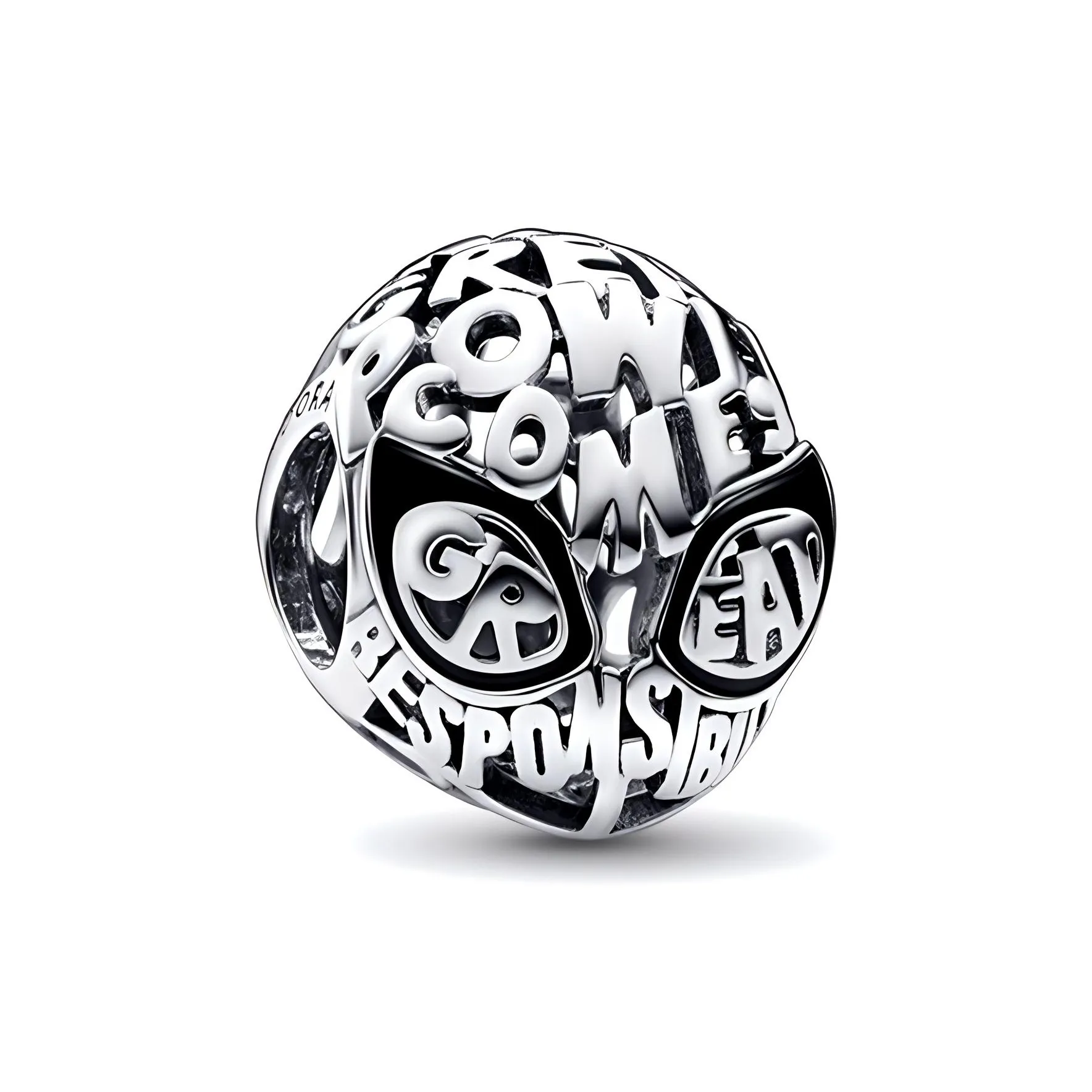 Pandora MARVEL Ювелирные украшения Аксессуар Женское Серебро