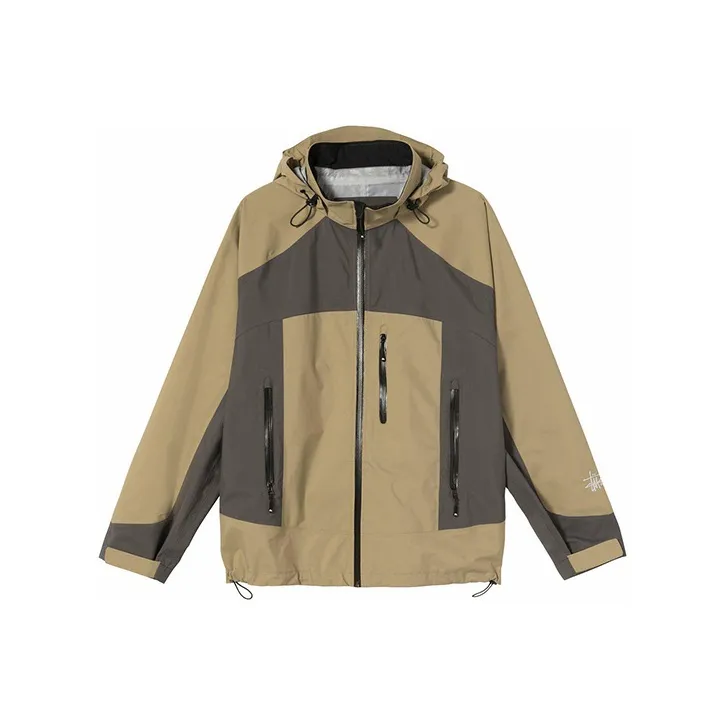 Stussy Унисекс Ветровки