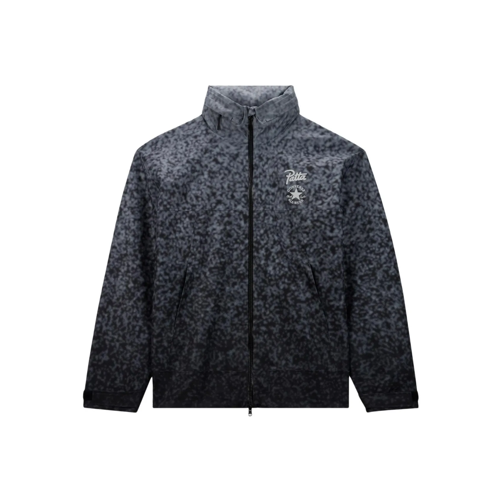 Converse X Patta Rain Jacket